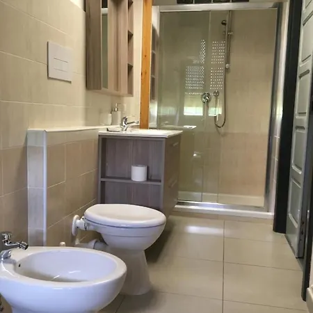 Via Lamarmora P7574 누오로